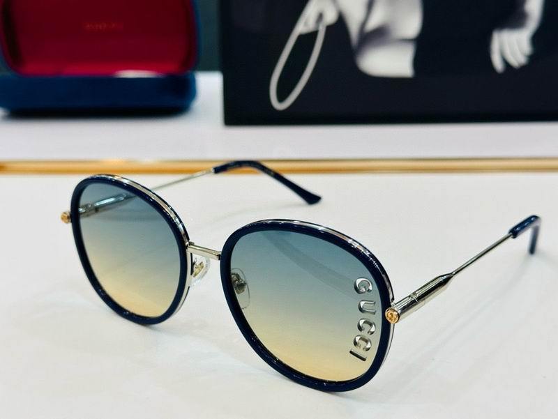 Gucci Sunglasses 857